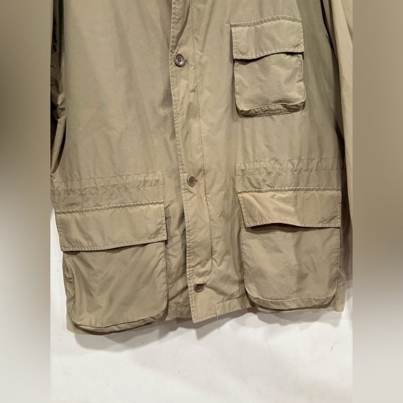 Polo Ralph Lauren Trench / Over Coat Coat X-LARGE - Picture 3 of 6